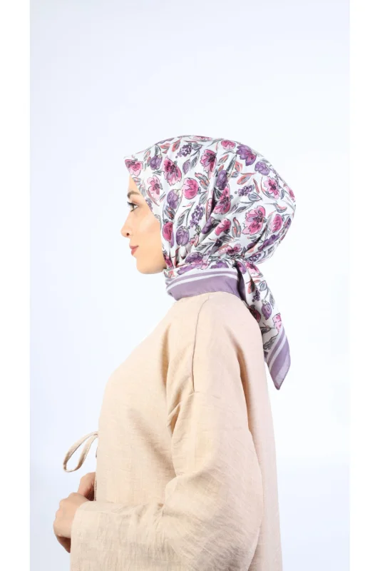 SOFT EŞARP 95*95 – 2. görsel