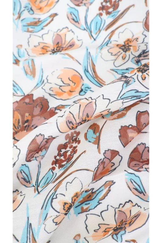 SOFT EŞARP 95*95 – 3. görsel