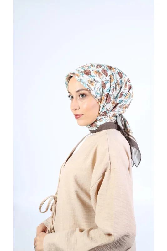 SOFT EŞARP 95*95 – 2. görsel