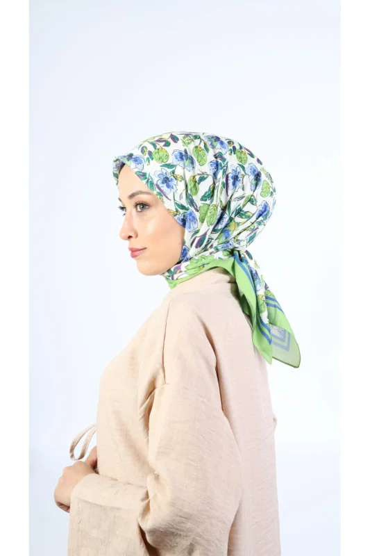 SOFT EŞARP 95*95 – 4. görsel