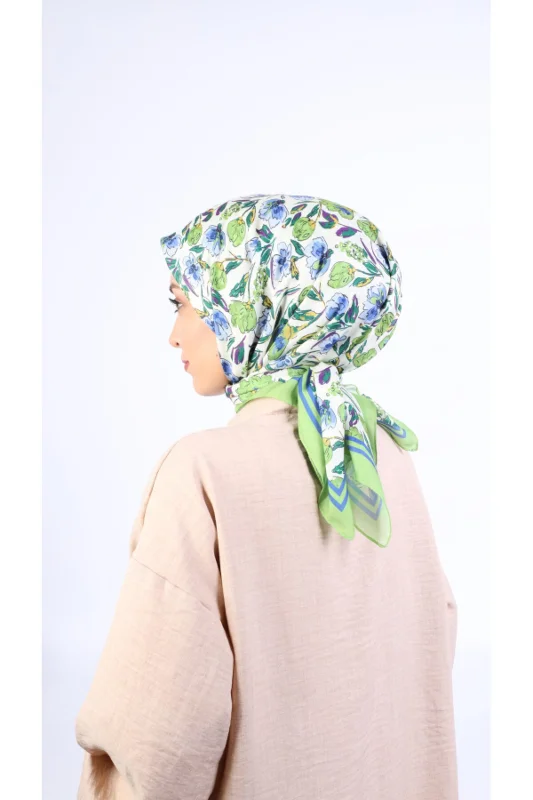 SOFT EŞARP 95*95 – 2. görsel