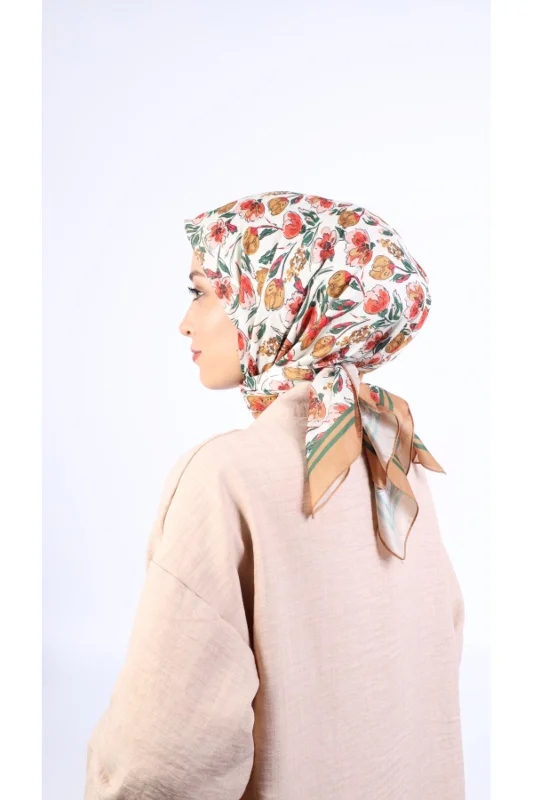 SOFT EŞARP 95*95 – 4. görsel