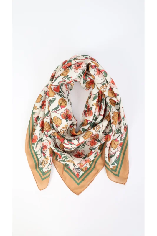 SOFT EŞARP 95*95 – 2. görsel