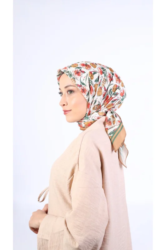 SOFT EŞARP 95*95 – 3. görsel