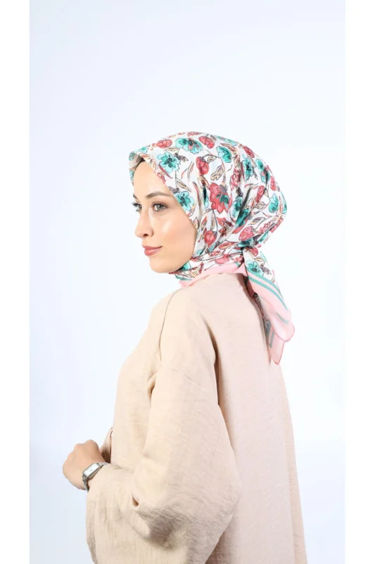SOFT EŞARP 95*95 – 3. görsel