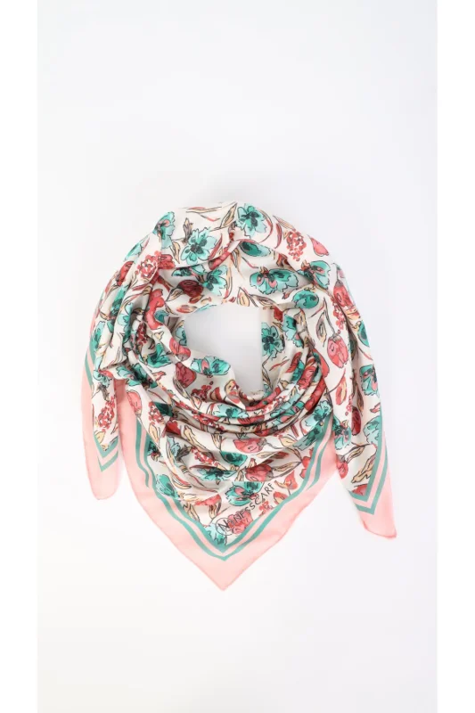 SOFT EŞARP 95*95 – 2. görsel