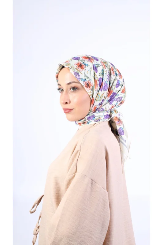 SOFT EŞARP 95*95 – 3. görsel