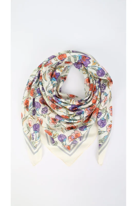 SOFT EŞARP 95*95 – 2. görsel