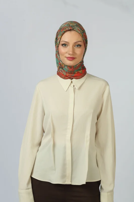 GLAMORİA MODAL EŞARP – 2. görsel