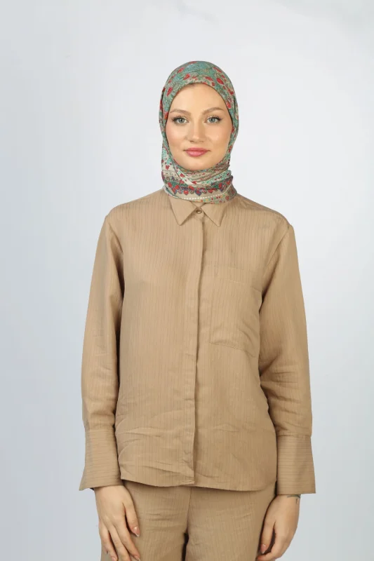 GLAMORİA MODAL EŞARP – 3. görsel