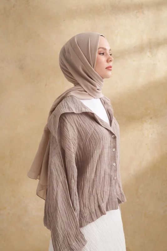 Olay Pamuk Şa – 2. görsel