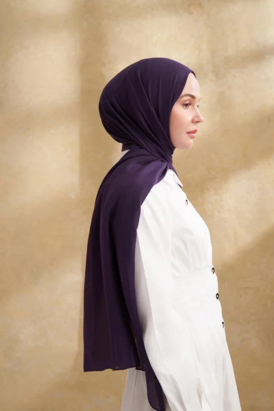 Olay Pamuk Şal – 3. görsel