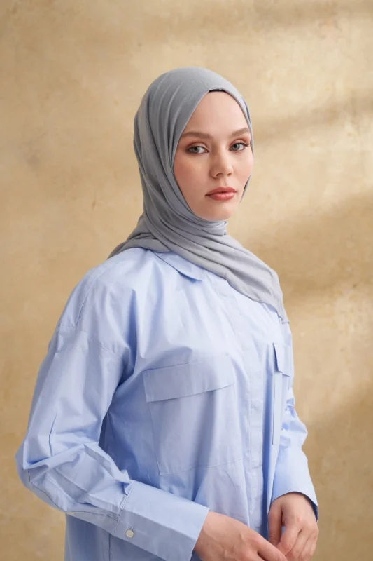 Olay Pamuk Şal – 4. görsel