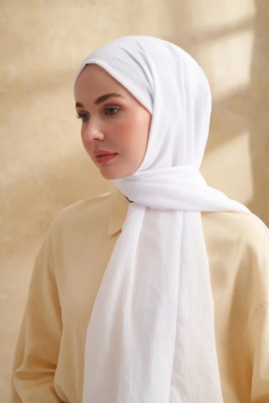 Olay Pamuk Şal – 2. görsel