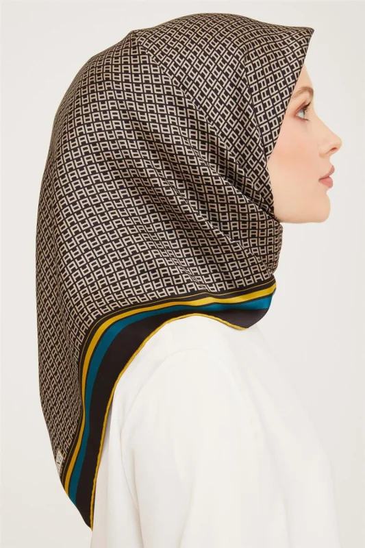 Sura İpek Eşarp 23Ka9026 57 – 2. görsel