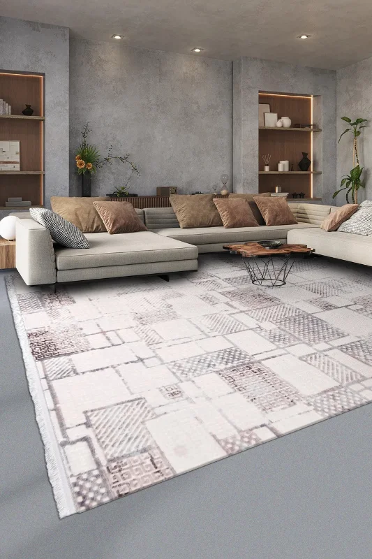 Youdayhomecollection Eyna Model Oturma Odası Halısı Diğer 160 x 235 – 2. görsel