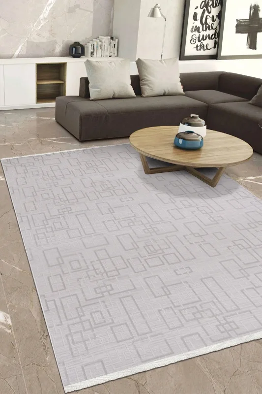 Youdayhomecollection Vianora Model Oturma Odası Halısı Diğer 100 x 100 – 2. görsel