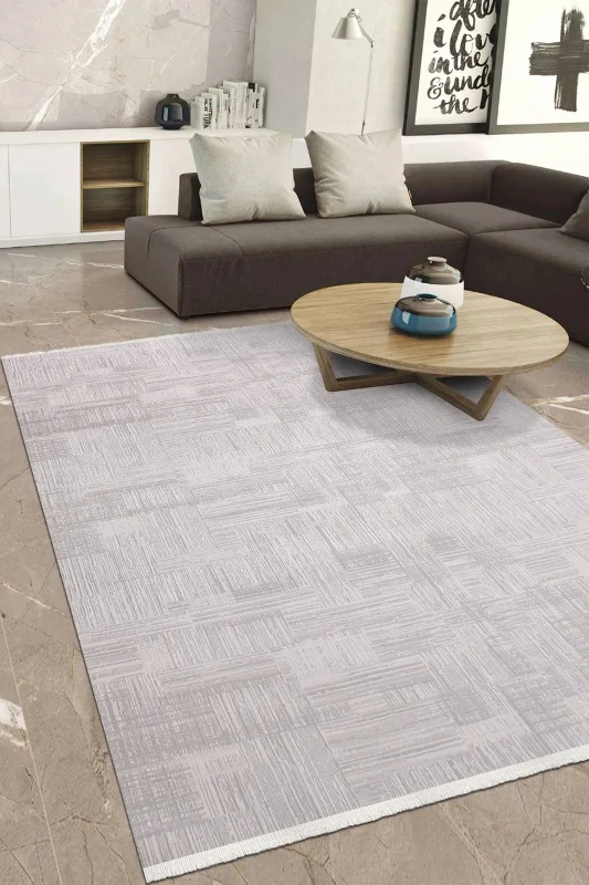 Youdayhomecollection Vianora Model Oturma Odası Halısı Diğer 80 x 300 – 3. görsel