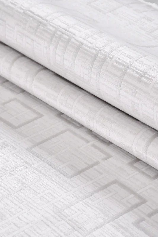 Youdayhomecollection Vianora Model Oturma Odası Halısı Diğer 200 x 200 – 3. görsel