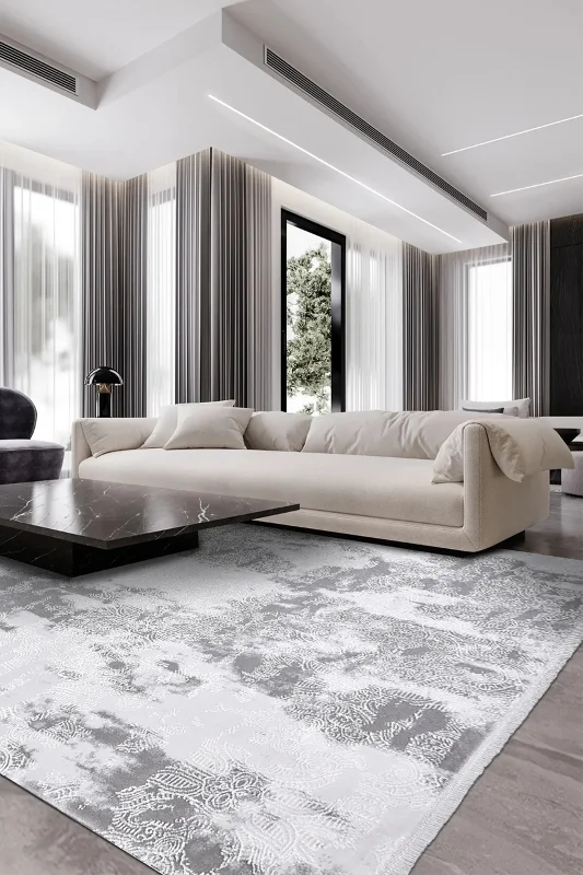 Youdayhomecollection Bloom Model Oturma Odası Halısı Diğer 100 x 500 – 2. görsel