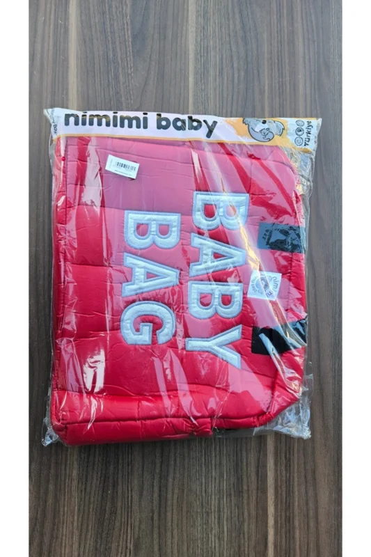 Nimimibaby Bebek Çantası – 2. görsel
