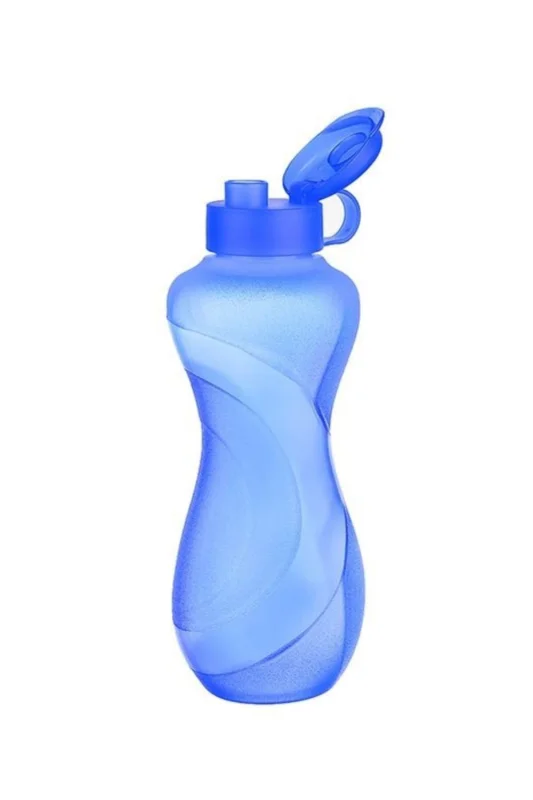 ® 1500ML Kapasiteli Sporcu Tipi Suluk Pratik El Matarası – 3. görsel