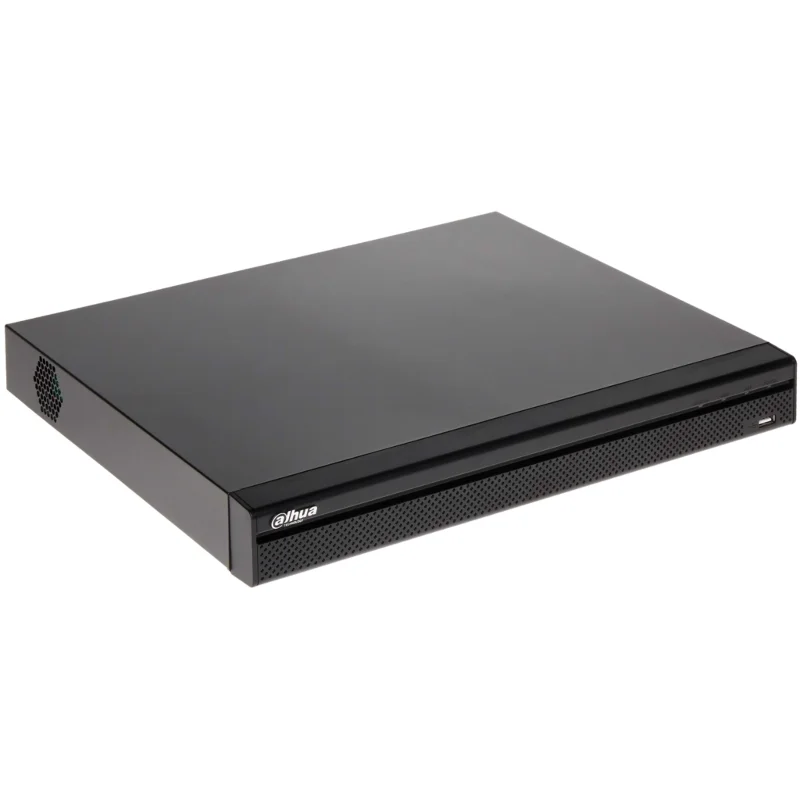 DAHUA NVR5216-EI, 16Kanal, 12Mpix, H265+, 2 HDD Desteği, 1080P Kayıt, 320Mbps Bant Genişliği, NVR – 2. görsel