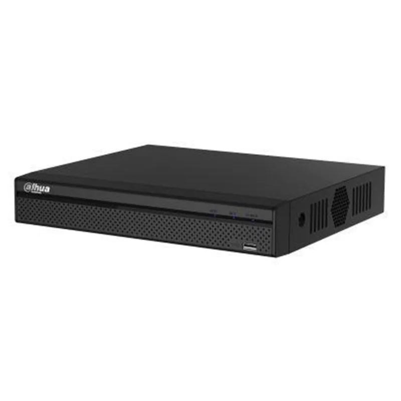 DAHUA XVR5116HS-5M-I3, 16 Kanal, 5Mpix H265+, 1 HDD, 5in1 DVR Cihazı – 2. görsel
