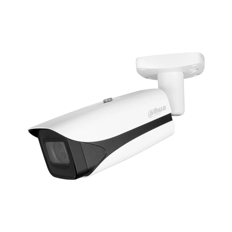 DAHUA IPC-HFW5442E-ZHE-2712, 4Mpix, 2,7-12mm Motorize Lens, H265+,Wizmind, 60Mt Gece Görüşü, IP67, Dahili Mikrofon, PoE Bullet IP Kamera – 2. görsel