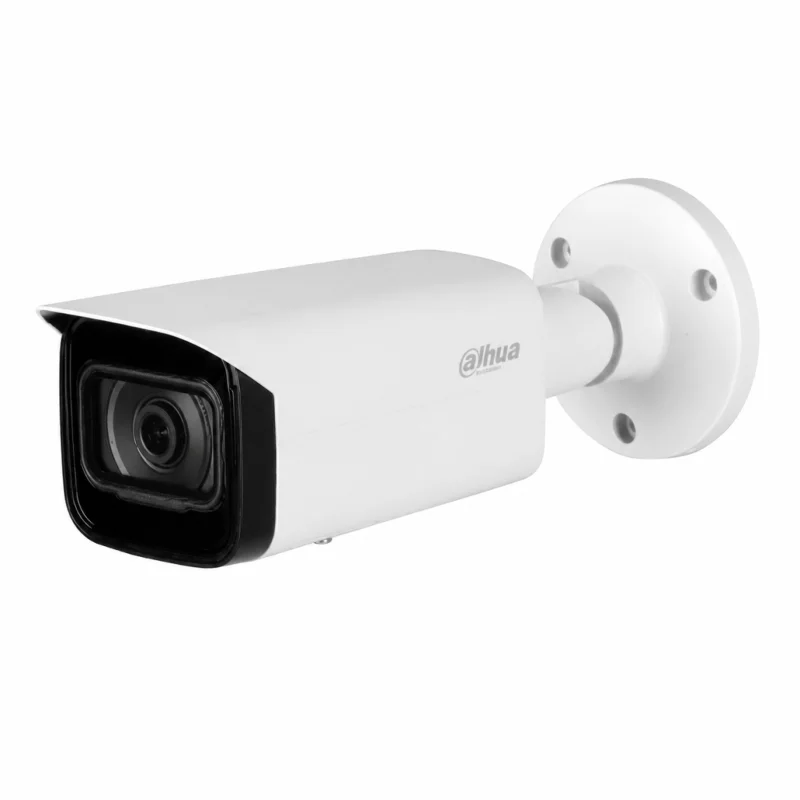 DAHUA IPC-HFW5442T-ASE, 2Mpix, 2,8mm Lens, H265+, Wizmind, 50Mt Gece Görüşü, IP67, IK10, PoE Metal Kasa Bullet IP Kamera – 2. görsel