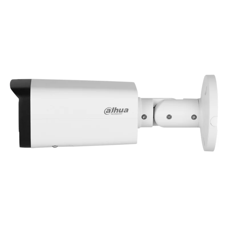 DAHUA IPC-HFW2541T-AS-0360, 5Mpix, 3,6mm Lens, H265+,Wizsense, 80Mt Gece Görüşü, Dahili Milrofon, IP67, PoE Bullet IP Kamera – 2. görsel