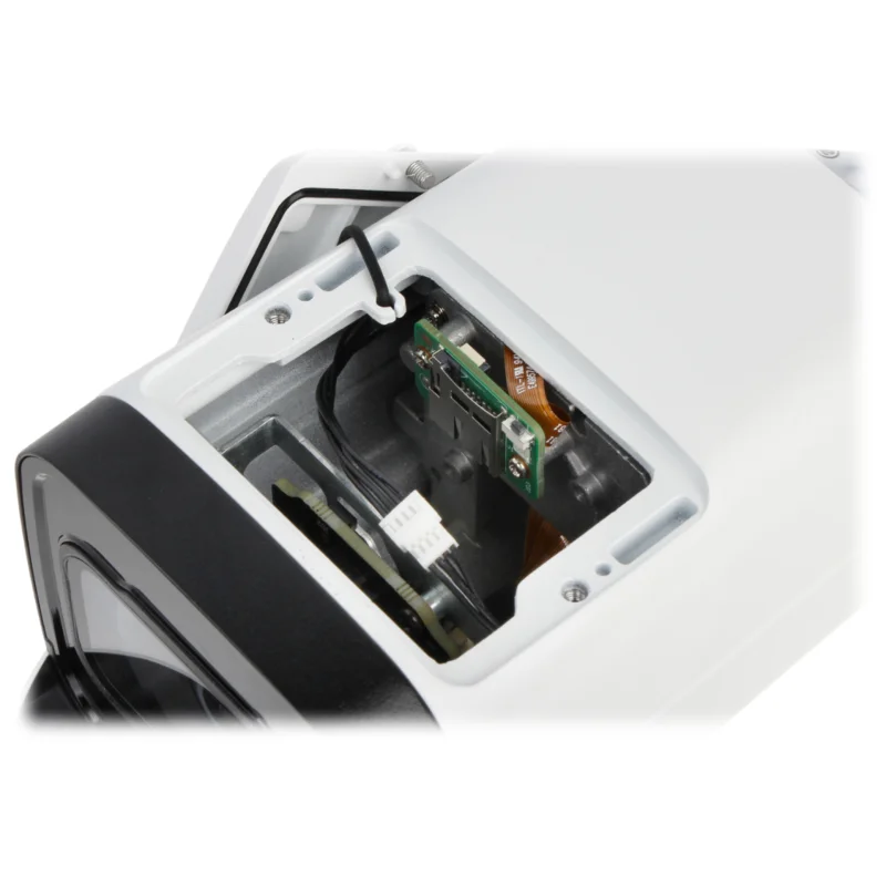DAHUA IPC-HFW5241T-ASE, 2Mpix, 3,6mm Lens, H265+, Starlight, 80Mt Gece Görüşü, IP67, PoE Metal Kasa Bullet IP Kamera – 2. görsel