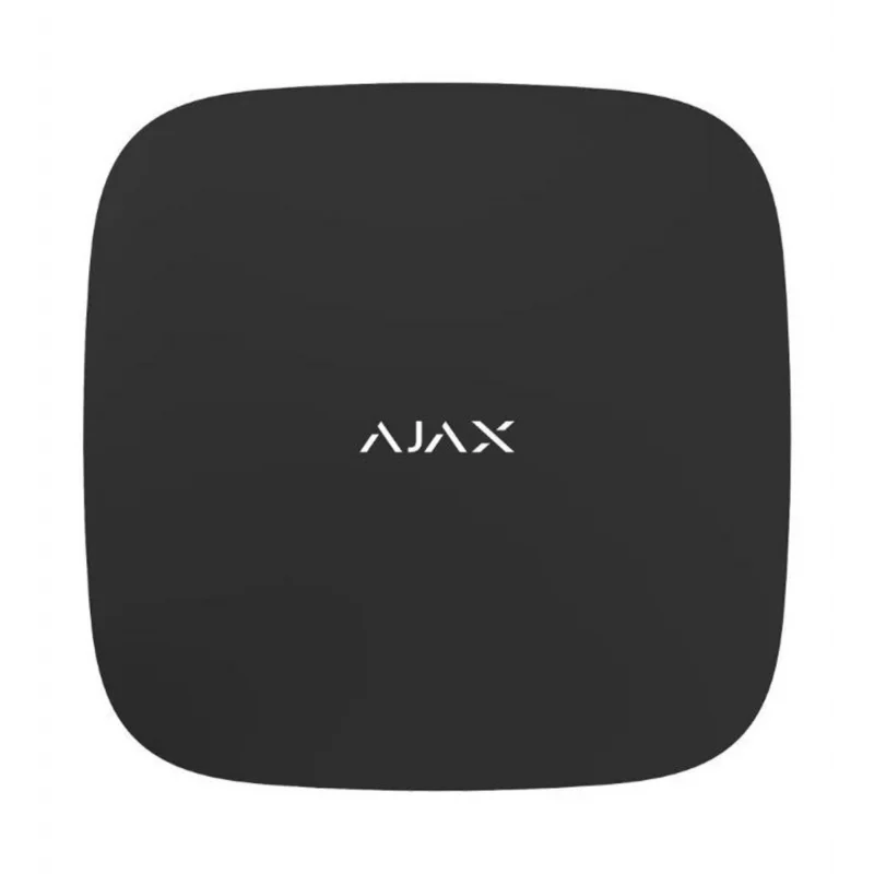 AJAX ReX, Kablosuz, Mesafe Arttırıcı, SİYAH – 2. görsel