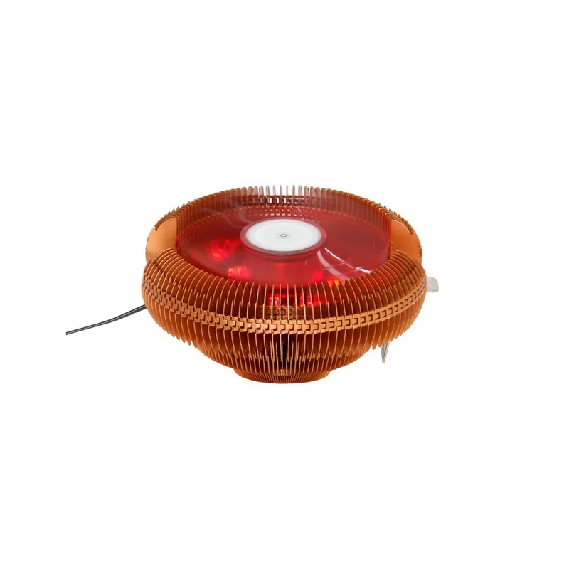 FRISBY FCL-F1310G INTEL 1366/115X / AMD AM2/AM2+/AM3/AM4 CPU SOĞUTUCU – 2. görsel