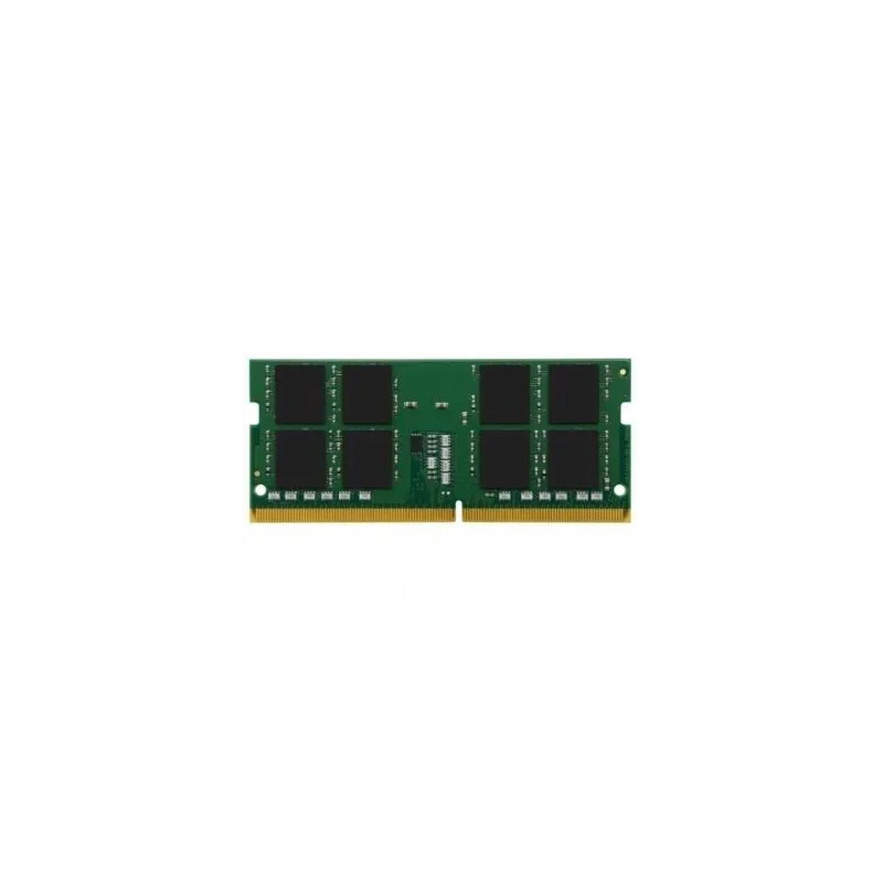 KINGSTON KVR32S22S8/8, 8Gb, 3200Mhz, DDR4, Sodimm Notebook RAM, 1,2V, CL22 – 2. görsel