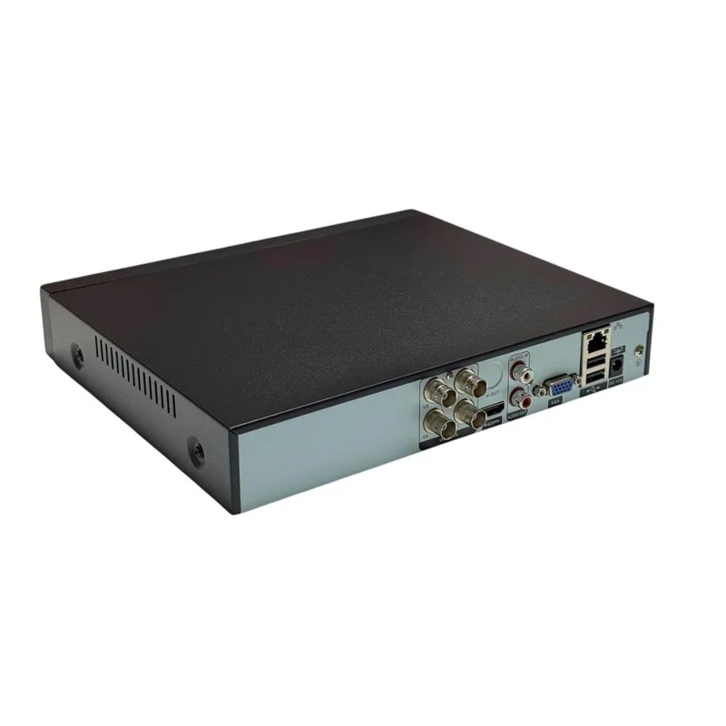 JF TECH XMEYE 4 KANAL DVR KAYIT CİHAZI – 2. görsel