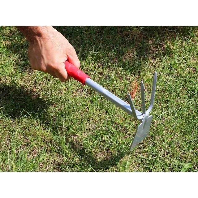 Max Garden 609248 Çelik Çapa – 2. görsel