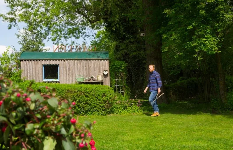 Gardena 12300-20 NatureCut Çit Makası – 4. görsel