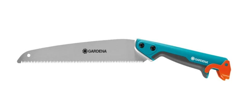 Gardena 08737-20 Combisystem Bahçıvan Testeresi – 2. görsel