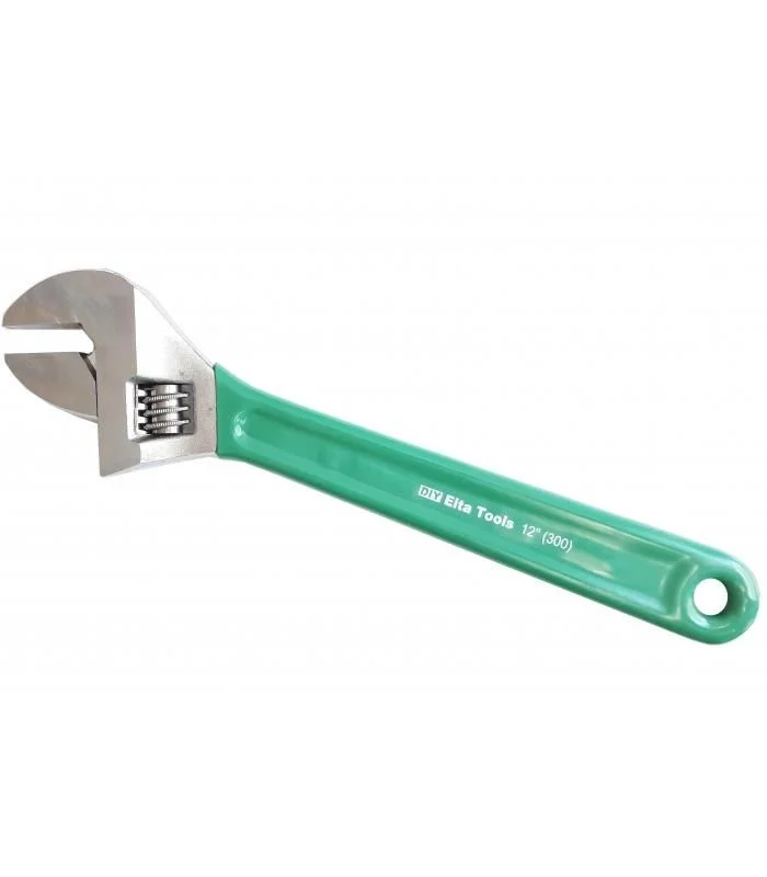 Elta 0601 Kurbağacık Anahtar 12'' 34 mm – 3. görsel