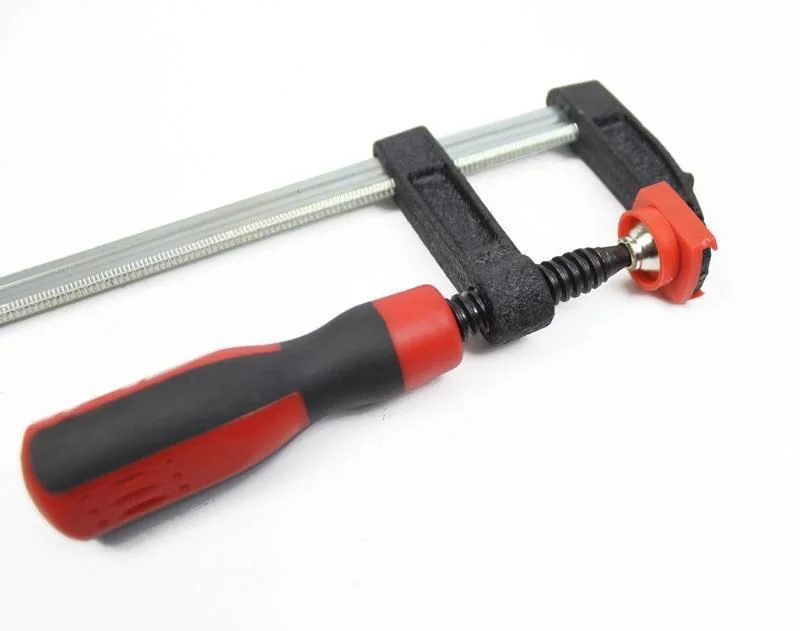 Topart 90006 Hafif Tip Marangoz İşkencesi 50X250 mm – 2. görsel