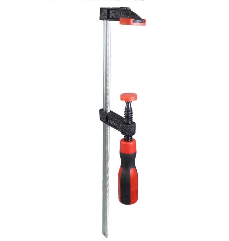 Topart 90006 Hafif Tip Marangoz İşkencesi 50X250 mm – 3. görsel