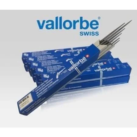 Vallorbe Motor Eğesi 200X5,5 mm Yuvarlak – 2. görsel