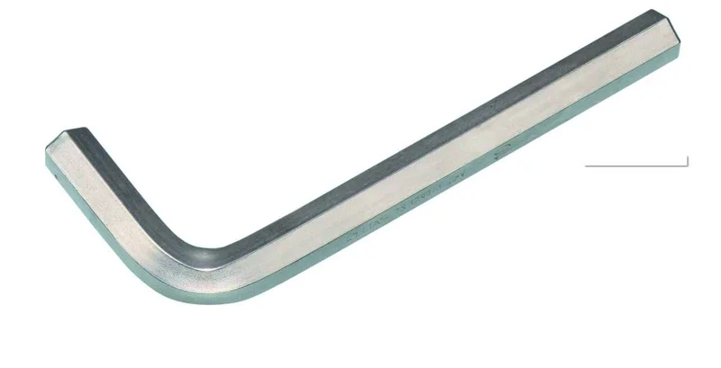 İzeltaş 4900 Allen Anahtar Altı Köşe 14 mm – 2. görsel