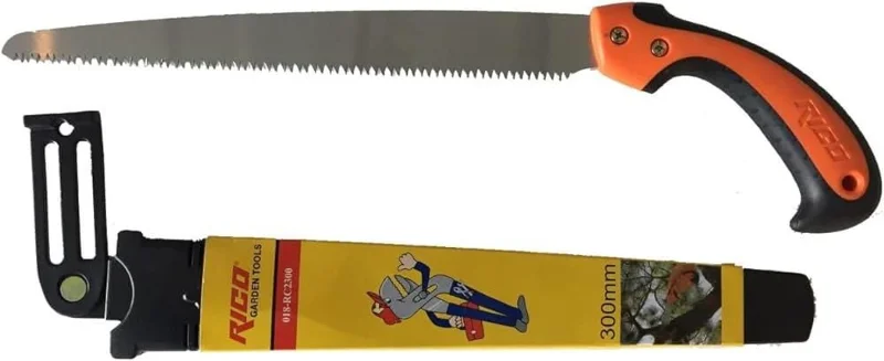 Rico 018-RC2300 Budama Testeresi 300 mm – 2. görsel