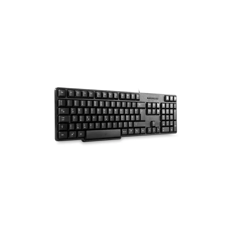 EVEREST KB-517U F Standart KLAVYE USB (S) – 2. görsel