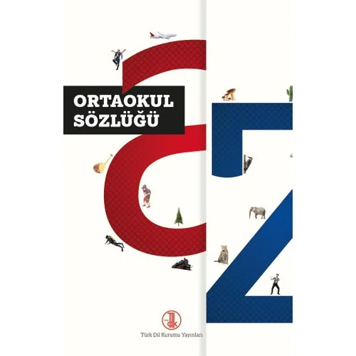 Resimli Ortaokul Sözlüğü - TDK