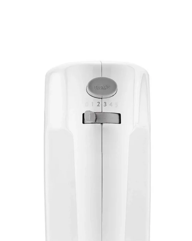 Kompakt El Mikseri 250w 5 Kademe Hızlı Çırpıcı