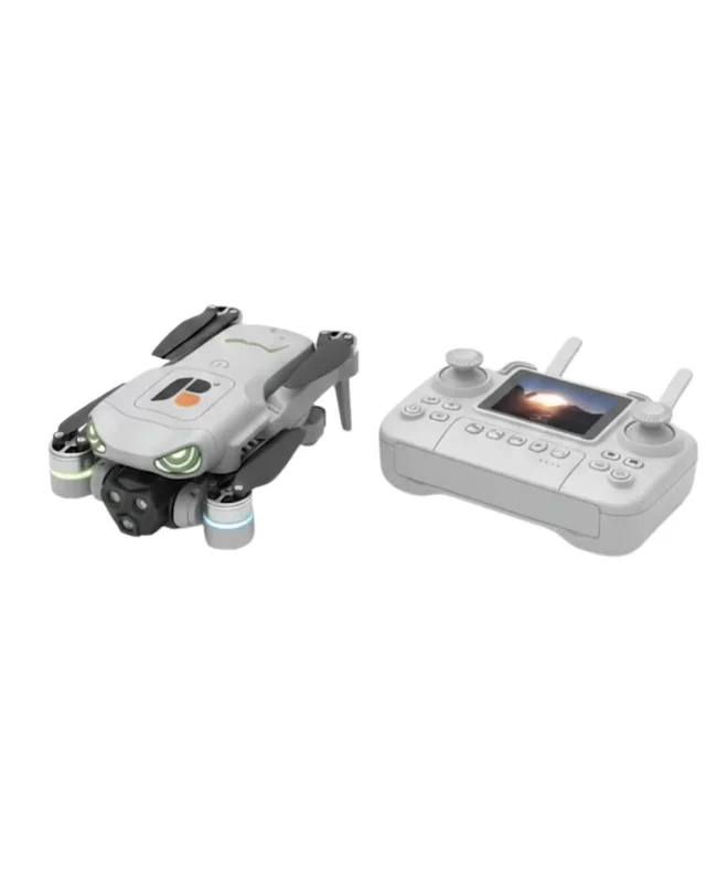 Stabil Uçuş Drone Seti 3 Kademeli Hız Modu İle