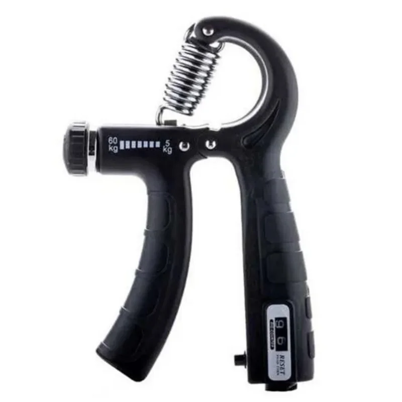 Ergonomik Egzersiz El Yayı 5-60 kg ile Güçlenin